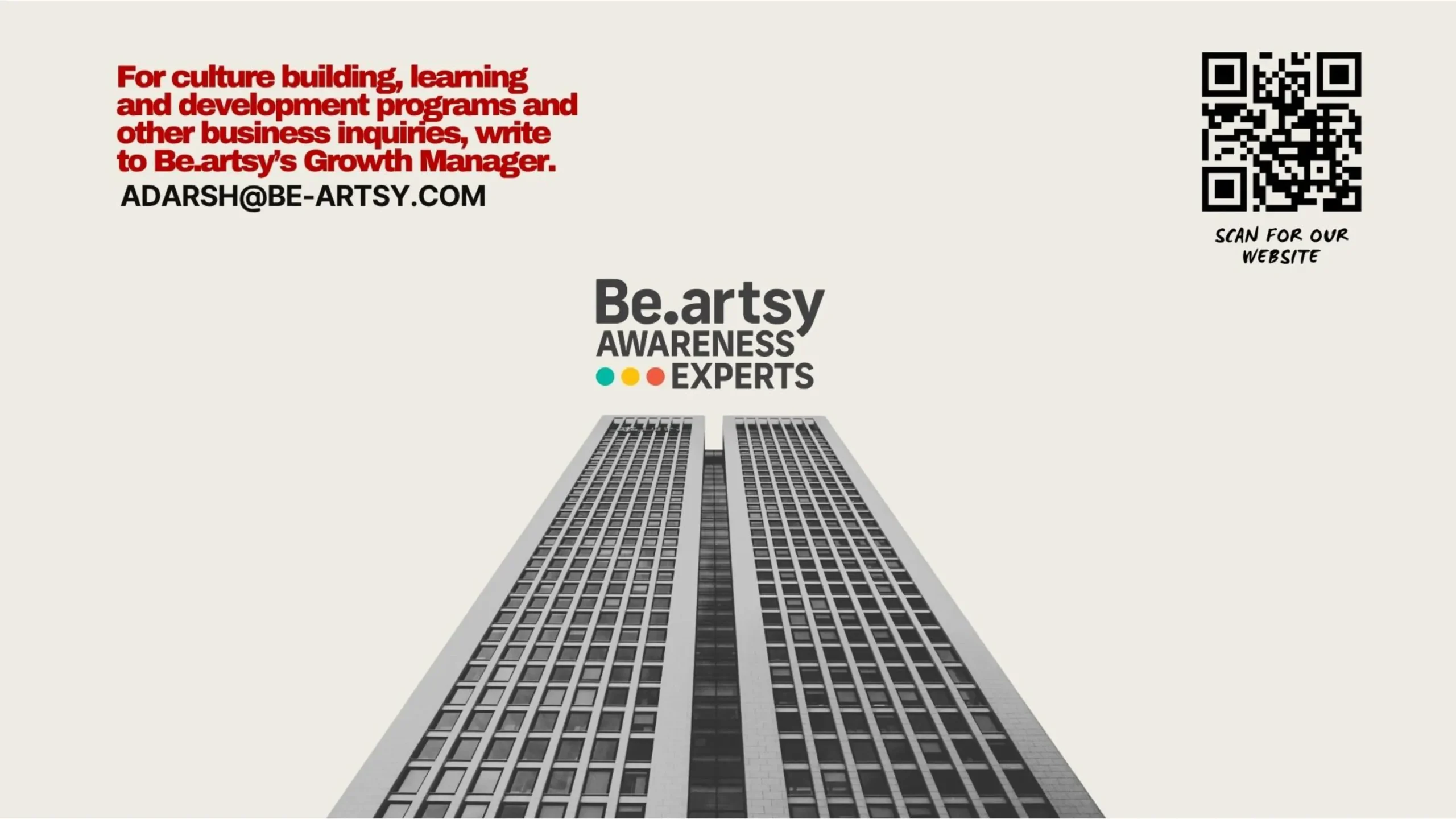 About Beartsy Awareness Experts Deck-21